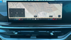 BMW X5 xDrive50e M Sport 5dr Auto [Tech/Pro Pack] Estate